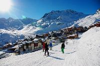 World Ski Awards 2017: лучшие горнолыжные курорты мира