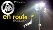 En Route Hokkaido