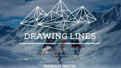 Drawing Lines Official Trailer