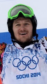 Николай Олюнин: в финале Х-Games сильно упал, думал – сломал позвоночник и ребро