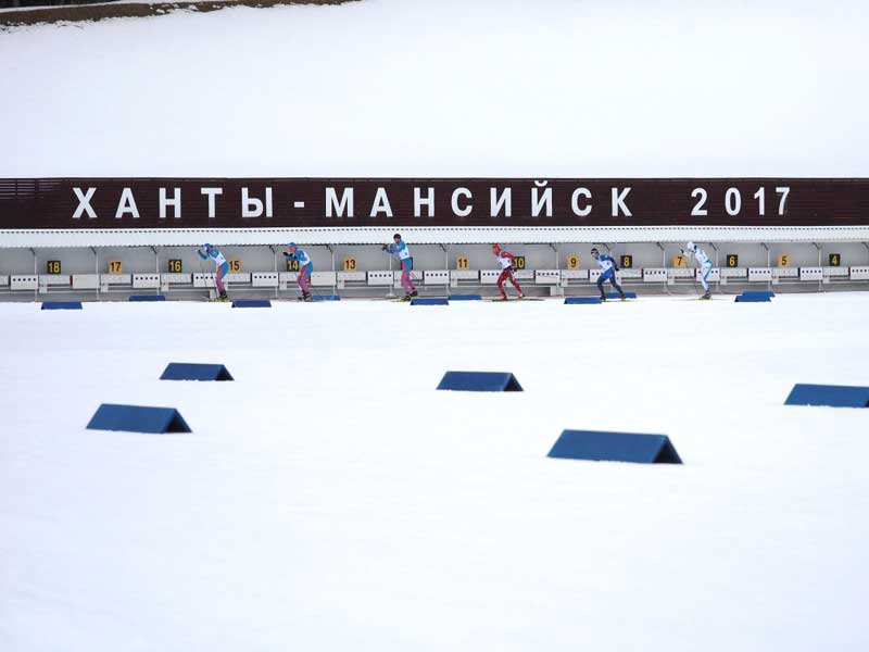  Ольга Царева и Юлия Белорукова — чемпионки страны