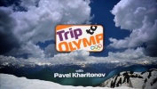 "TRIP TO OLYMP" with Pavel Kharitonov