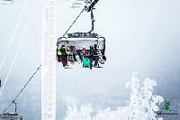 26 ноября на ГК «Завьялиха» состоится открытие горнолыжного сезона