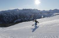 Болгарский горнолыжный курорт планирует отблагодарить медиков страны бесплатным горнолыжным отдыхом