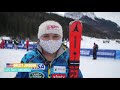 A Message for our Fans | FIS Alpine