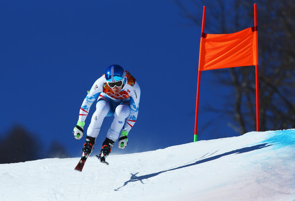Отмар Штидингер перешел в команду Salomon