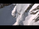 Pretty Faces- an all female ski film