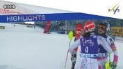 Slalom Queen Shiffrin bests the field in Levi | FIS Alpine
