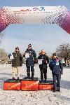 Завершился Чемпионамт Красноярска по зимнему триатлону 2024 