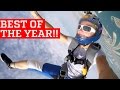 PEOPLE ARE AWESOME 2016 | BEST VIDEOS OF THE YEAR!