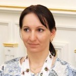 Елена Пидгрушная: «Сейчас любые действия выполняем с оглядкой на Олимпиаду» 