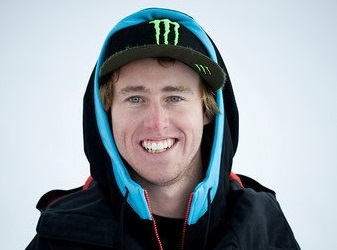 Томас Уоллиш намерен стартовать в Dew Tour