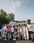 Первый рекорд России по вейксерфингу установлен в Санкт-Петербурге Первый рекорд России по вейксерфингу установлен в Санкт-Петербурге