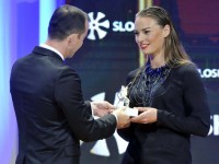 Тина Мазе: «Попробую пожить без спорта, но тело уже ждет тренировок» 