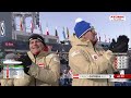 AUDI FIS Ski World Cup - Men's Slalom - Gurgl (AUT), 1st run, Nov 18, 2023