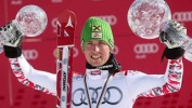 Marcel Hirscher - Raiffeisen Reviews