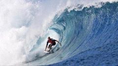 Результаты Billabong Pro Tahiti 