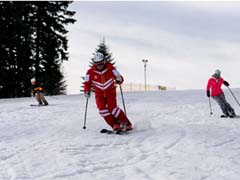 Тесты горных лыж сезона 2023/2024 от WorldSkiTest. Мужские лыжи High Performance