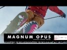 The 2017 LINE SKIS Magnum Opus by Eric Pollard