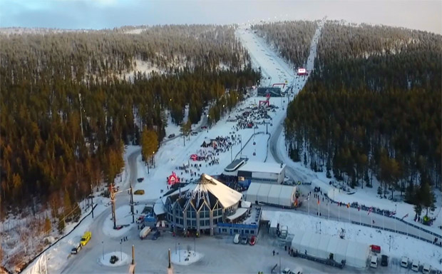 Женский слалом Кубка мира в Леви: стартовый лист и превью