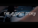 THE ALLIANS STORY - A Charly Prod Film