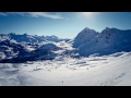 Speed Skiing World Cup - Video Report