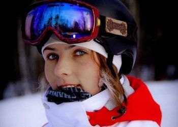 Анна Миртова – седьмая в лыжном слоуп-стайле на швейцарском этапе Кубка мира  