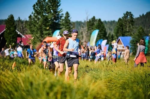 Skyrunfest Siberia 2024: итоги сибирской многодневки