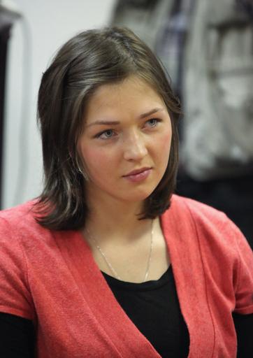 Алёна Заварзина: не стоит "зацикливаться" только на Сочи 