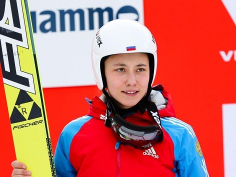 Ирина Аввакумова планирует выйти на пик формы перед чемпионатом мира 