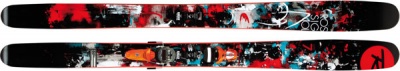 Rossignol Super 7