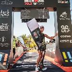 Ironman 70.3 в Омане Ironman 70.3 в Омане