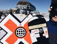 Николай Олюнин – шестой на X-Games Николай Олюнин – шестой на X-Games