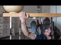 Table Training, home training for climbing (Part 1)