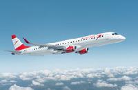 Austrian Airlines возобновляют полеты в Россию  