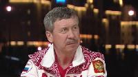 Михаил Девятьяров-старший возглавил сборную Южной Кореи по лыжным гонкам Михаил Девятьяров-старший возглавил сборную Южной Кореи по лыжным гонкам