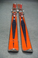 Rossignol Strato ar