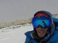 Kilian Jornet повторил восхождение на Эверест Kilian Jornet повторил восхождение на Эверест