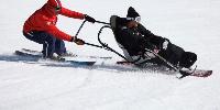 Куршевель откроет зону катания для людей с ограниченными возможностями Куршевель откроет зону катания для людей с ограниченными возможностями