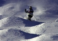 В Красноярске завершилось Первенство России по фристайлу среди юниоров 