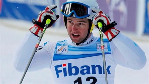 Давид Симончелли объявил о завершении карьеры