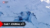 Daily Journal n°1 - FWT18 Xtreme Verbier Switzerland