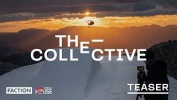 THE COLLECTIVE - Official Film Teaser