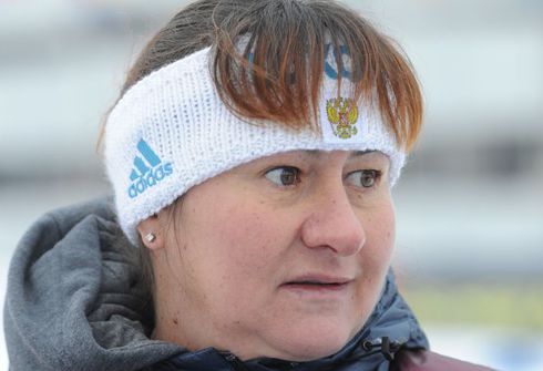 Елена Вяльбе: «Не сильно верю, что норвежцы – реальные допингисты»