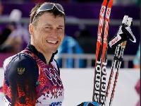 Александр Легков: «За меня не переживайте, у меня все хорошо» 