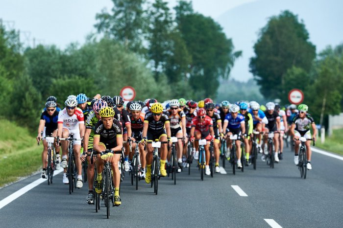 Манфред Мельгг примет участие в веломарафоне Dolomite Cycling Tour