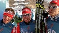 Алексей Червоткин – чемпион мира среди юниоров по лыжным гонкам! Алексей Червоткин – чемпион мира среди юниоров по лыжным гонкам!
