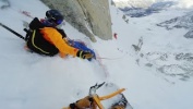 Xavier De Le Rue's DIY Tour: Insane Steep Line in Chamonix | Ep 2