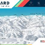 Новый ски-пасс Ski ALPIN CARD в Заальбах-Хинтерглемме