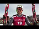 26.2.2017 Alpine Ski KVITFJELL MENS SUPER-G [ENG]